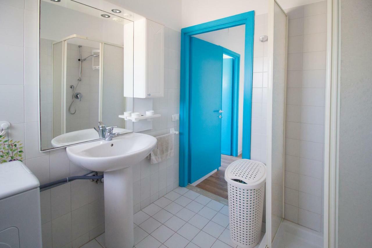 Il Filo Blu Casa Vacanze Anzio Exterior foto