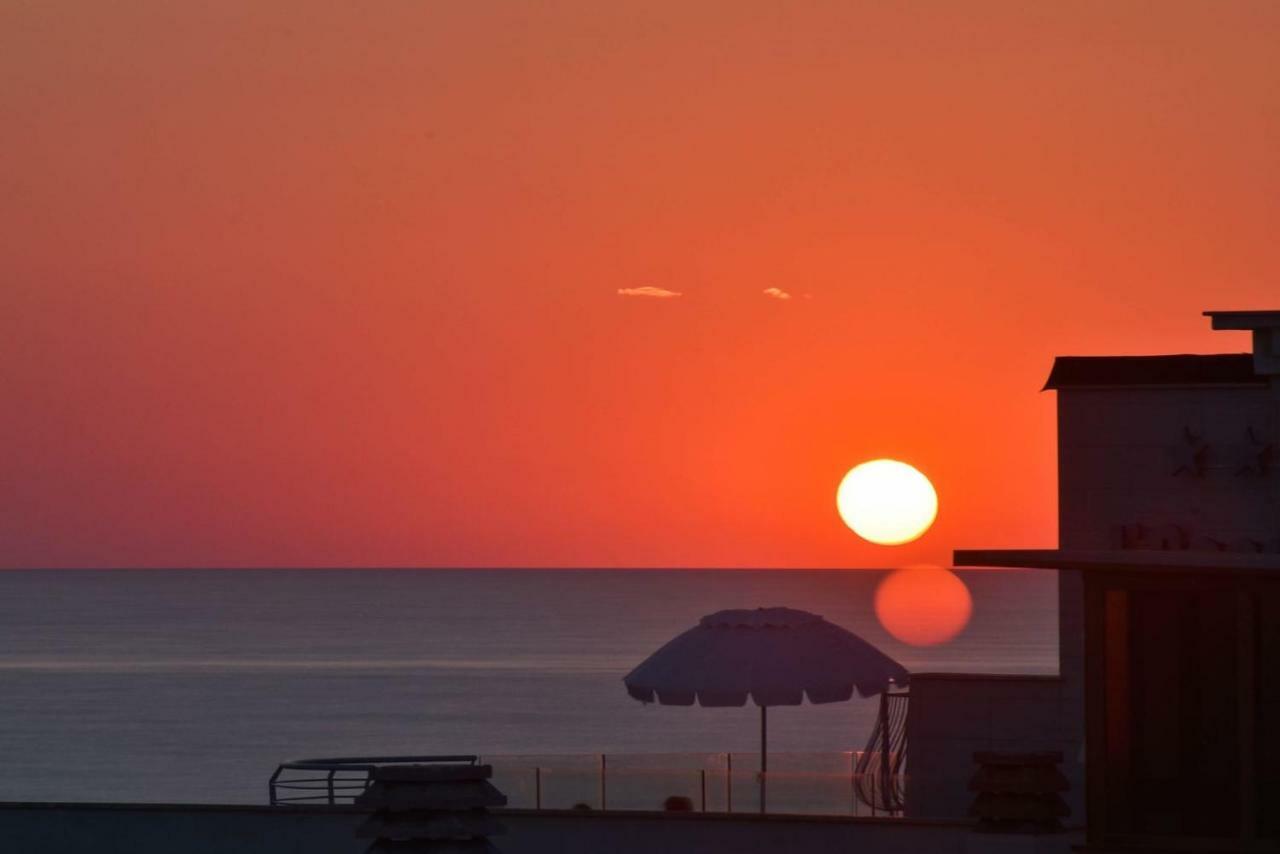Il Filo Blu Casa Vacanze Anzio Exterior foto